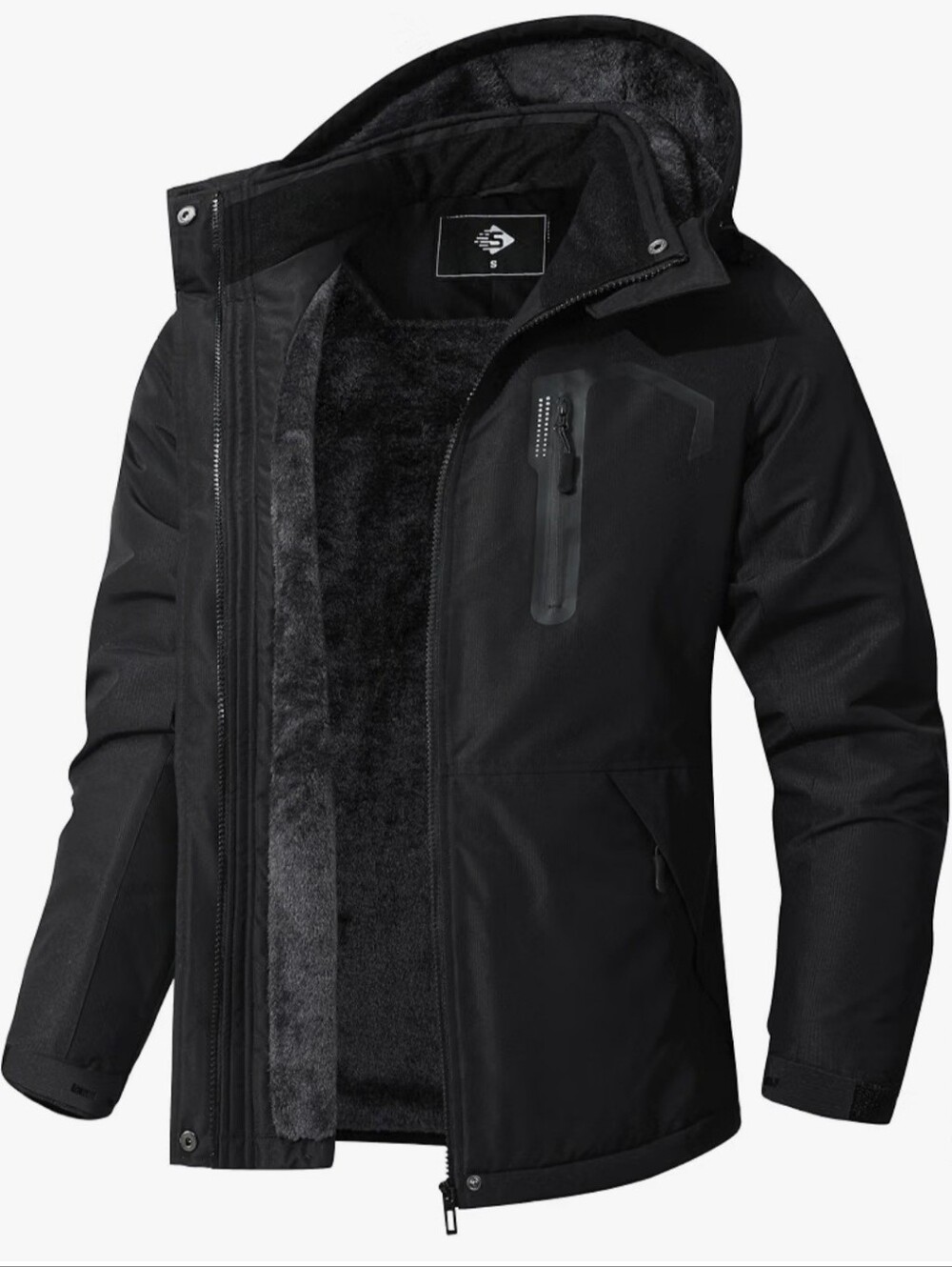 Women's Ski Jacket